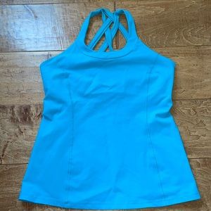 Lululemon tank